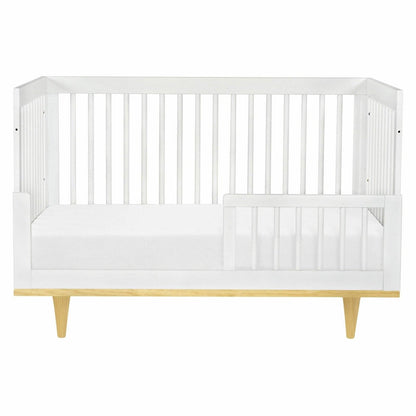 Kit de barandilla de seguridad para cama de niño para cuna