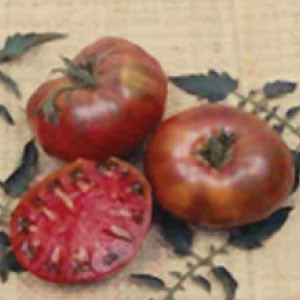 TOMATO Seeds, Cherokee Purple - Tampa Home & Garden Store