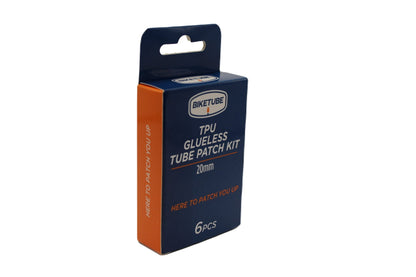 TPU GLUELESS PATCH KIT - Tampa Home & Garden Store
