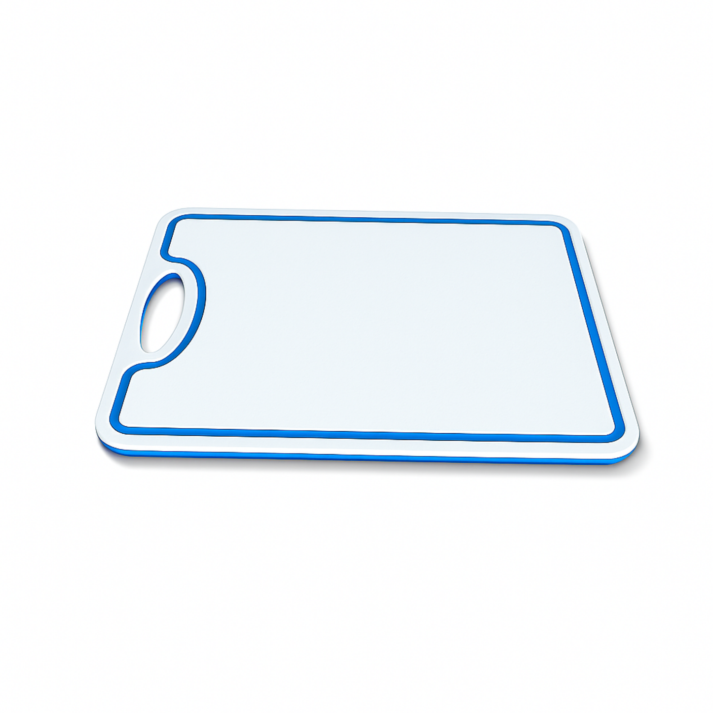 Made in the USA | Premium Cutting Board | Textured 1/2 inch HDPE UV Protected | Non-Skid or Mark Rubber Feet | Great for Boats & any Counter-top