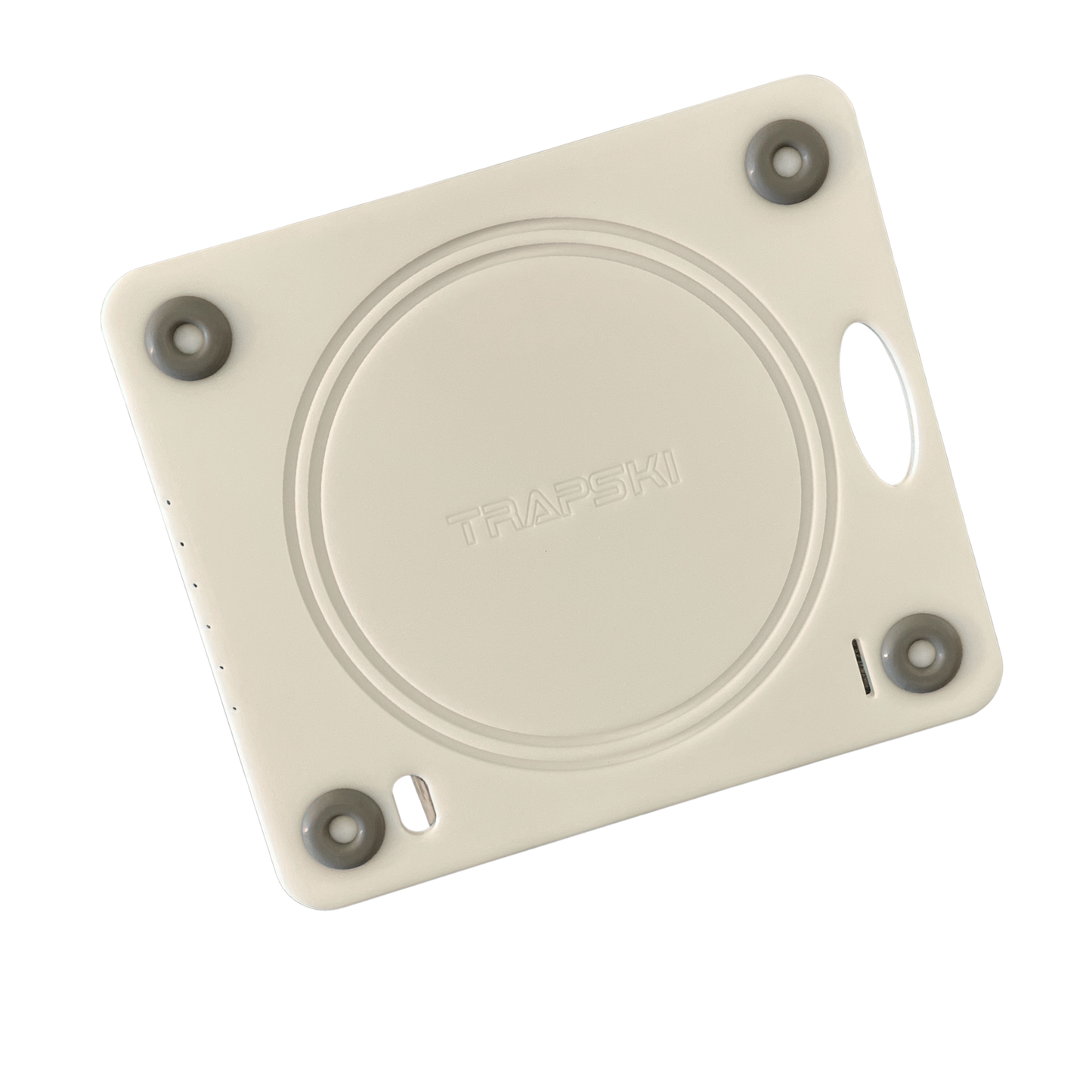 Trapski Rugged Fishing Bucket and Cooler Board