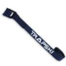 TRAPSKI Premium Strap | Cam Buckle Tie Down Strap | Heavy Duty Lashing Strap | Car Roof Rack Strap for Kayak, SUP, Surfboard, Cargo, Motorcycle, Truck, Boat & Bike - Tampa Home & Garden Store