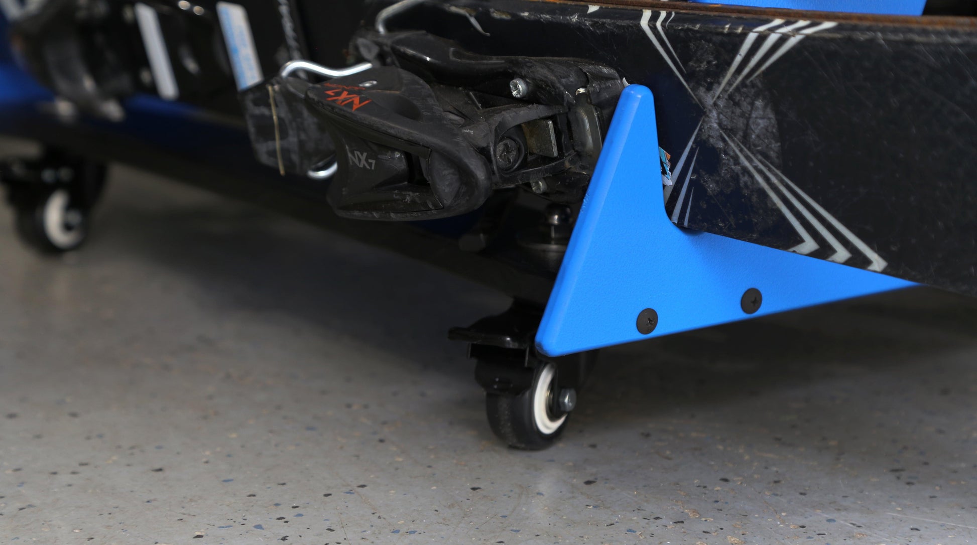 TRAPSKI Rack Wheel Kit - Tampa Home & Garden Store