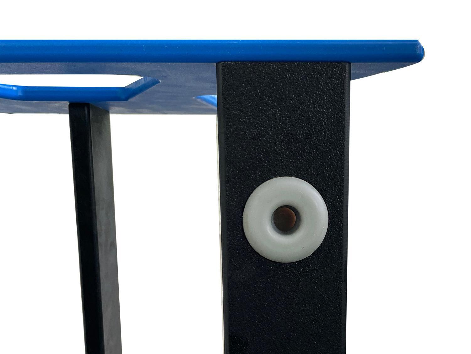 TRAPSKI Replacement Rack Feet | 20 qt Cooler Rubber Feet - Tampa Home & Garden Store