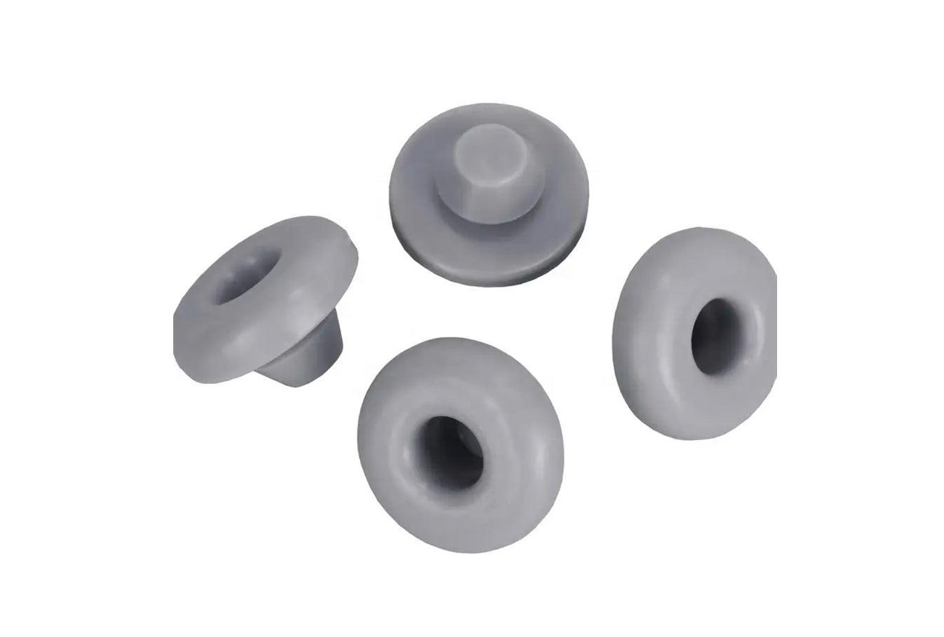 TRAPSKI Replacement Rack Feet | 20 qt Cooler Rubber Feet - Tampa Home & Garden Store