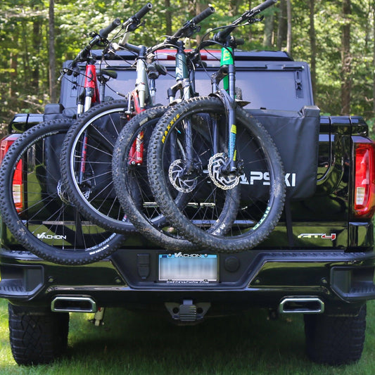 TRAPSKI Truck Tailgate Bike Pad - Tampa Home & Garden Store