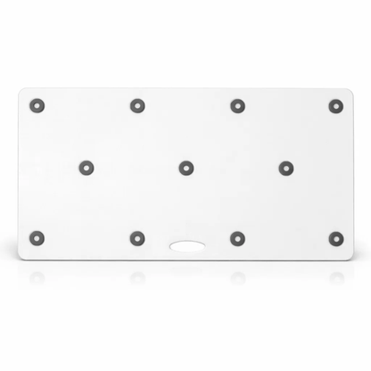 Heavy Duty Hunting Cutting Board and Juice Groove