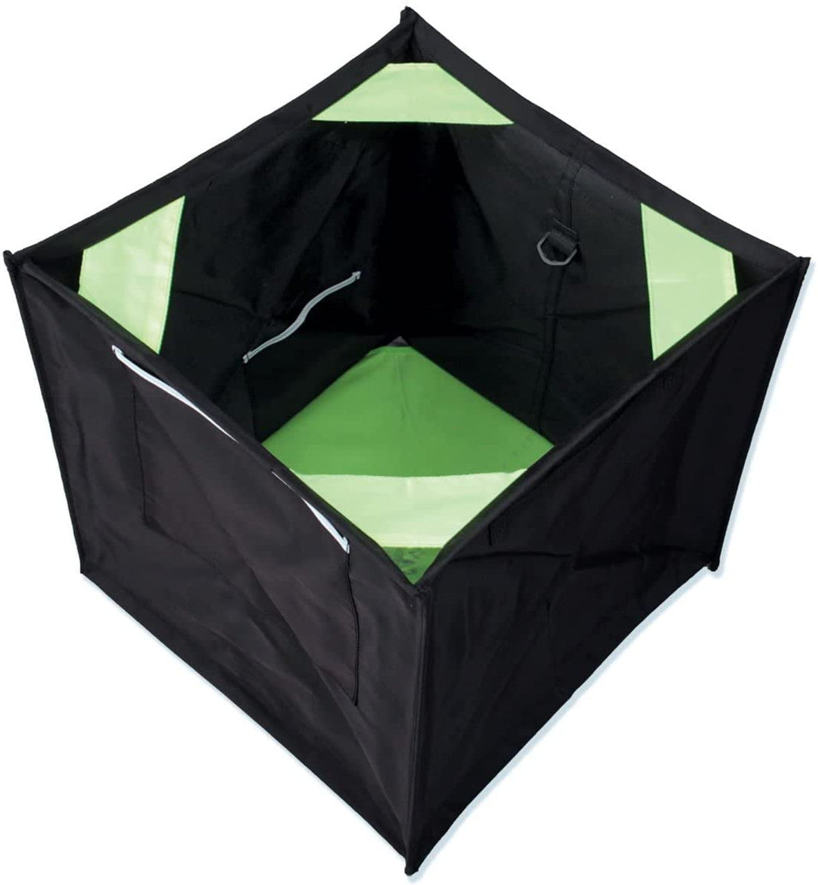 Arbo Space Folding Throw Line Cube