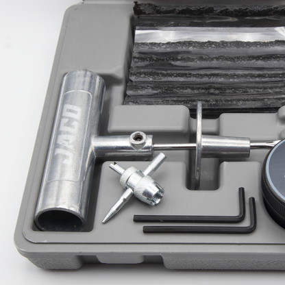 TRX-50 Heavy Duty Tire Repair Kit (50 pcs) - Tampa Home & Garden Store