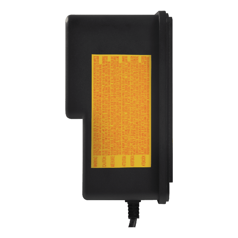 TS200 200W AC 120V Step Down Low Voltage Transformer with Digital Timer IP65 Waterproof