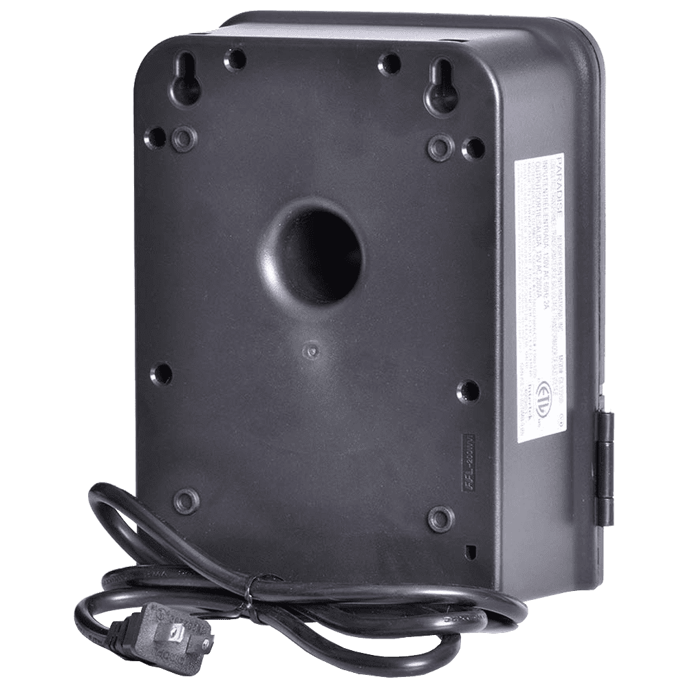 TSP300 300 Watt Low Voltage Transformer with Digital Timer and Photocell