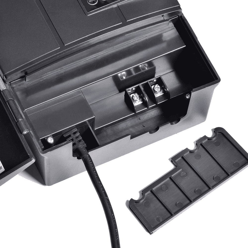 TSP300 300 Watt Low Voltage Transformer with Digital Timer and Photocell