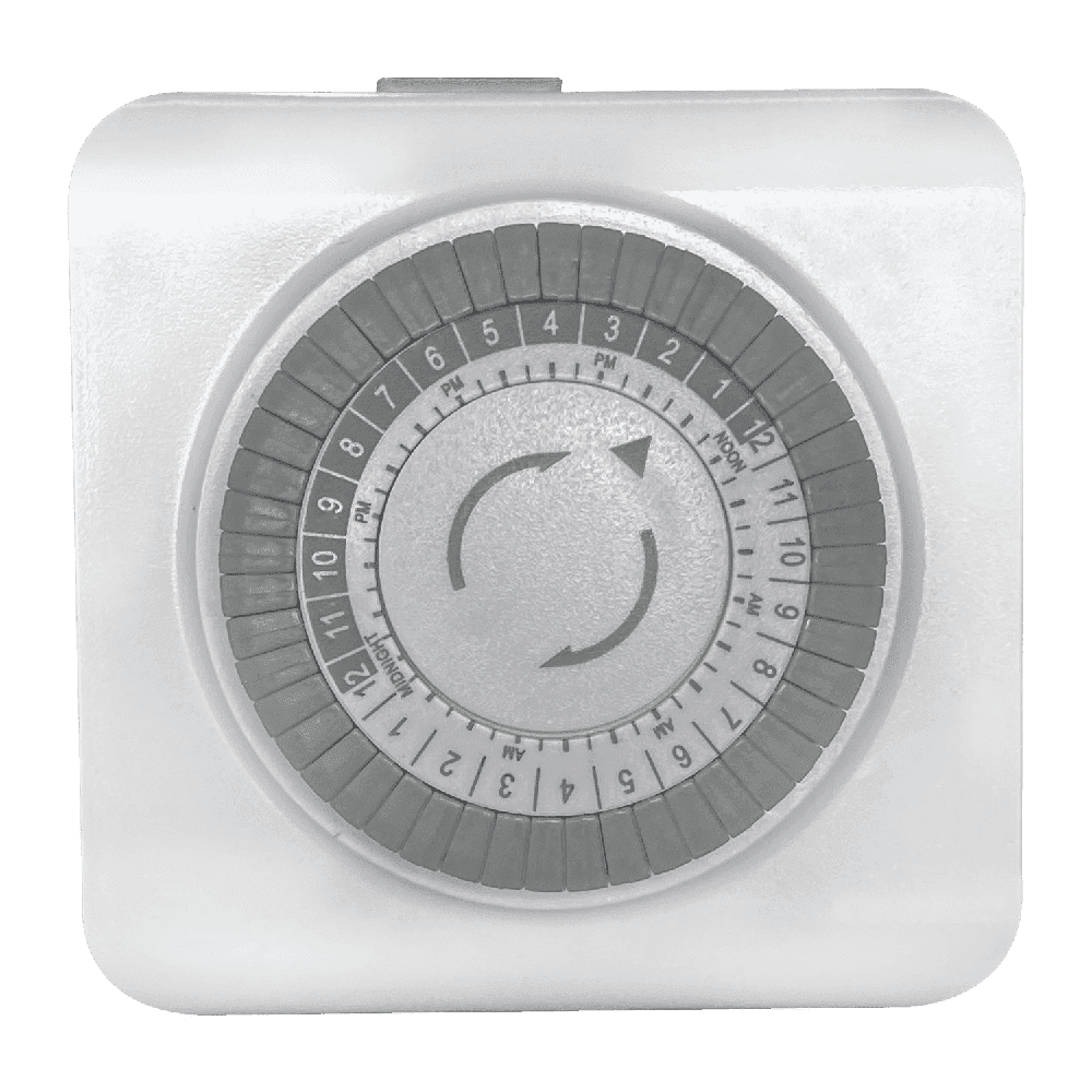 TSR1200 1200W Multi Tap Low Voltage Manual Transformer IP65 Waterproof - Tampa soil911.com