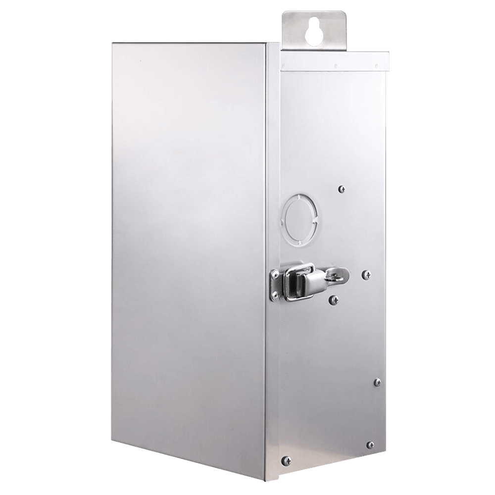 TSR300 300W Multi Tap Low Voltage Manual Transformer IP65 Waterproof - Tampa soil911.com