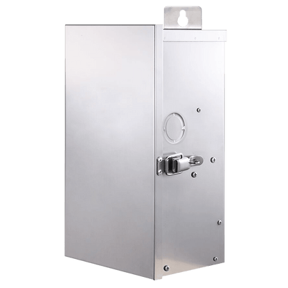 TSR300 300W Multi Tap Low Voltage Manual Transformer IP65 Waterproof - Tampa soil911.com