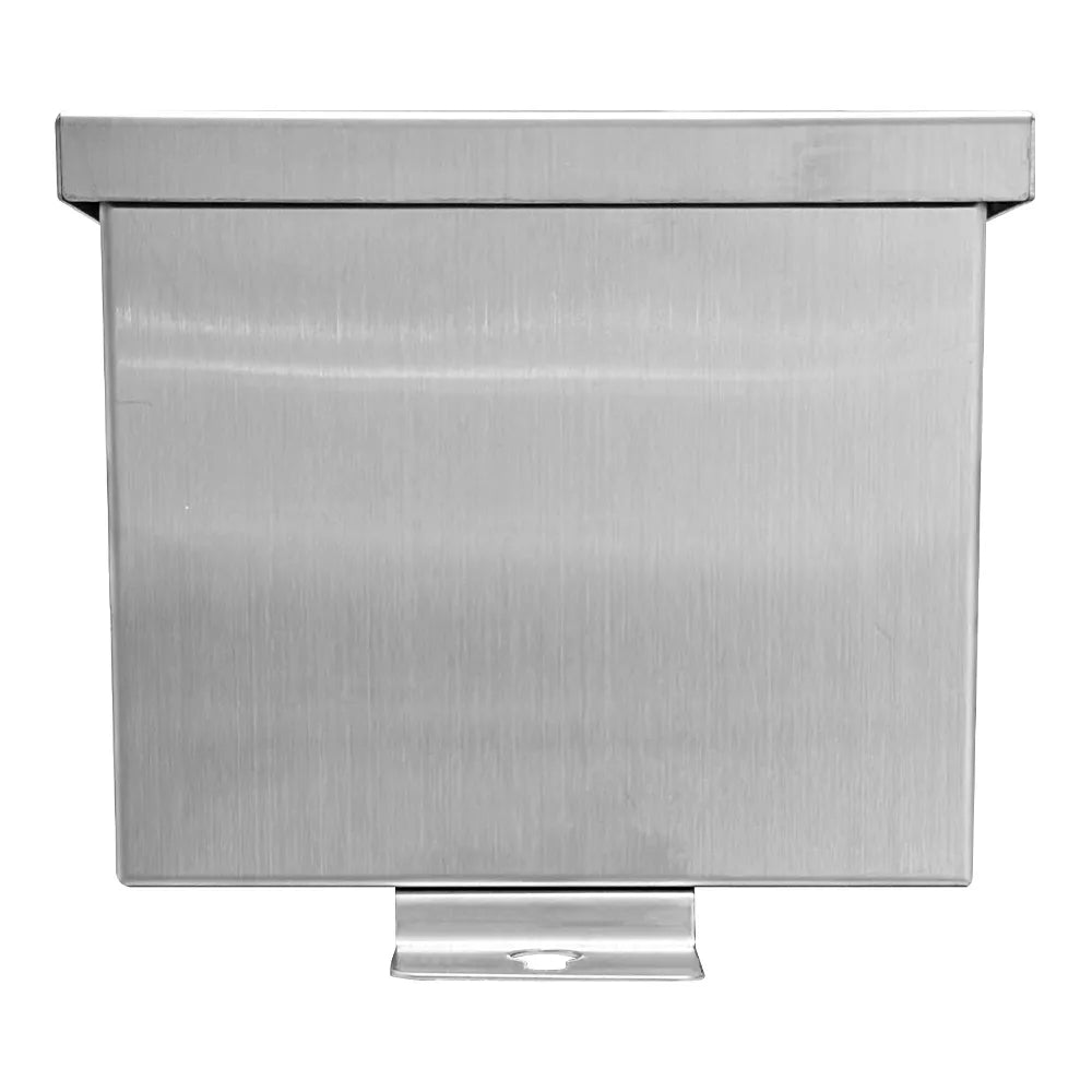 Transformateur basse tension multi-prises TSRPT150, 150W, avec cellule photoélectrique et minuterie à cadran manuelle, étanche IP65 