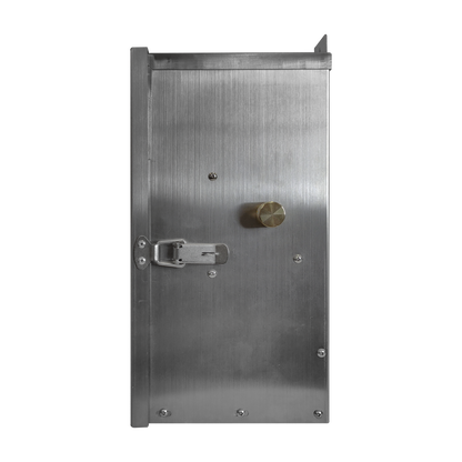 TSRPT600 600W Multi Tap Low Voltage Transformer with Photocell and Manual Dial Timer IP65 Waterproof
