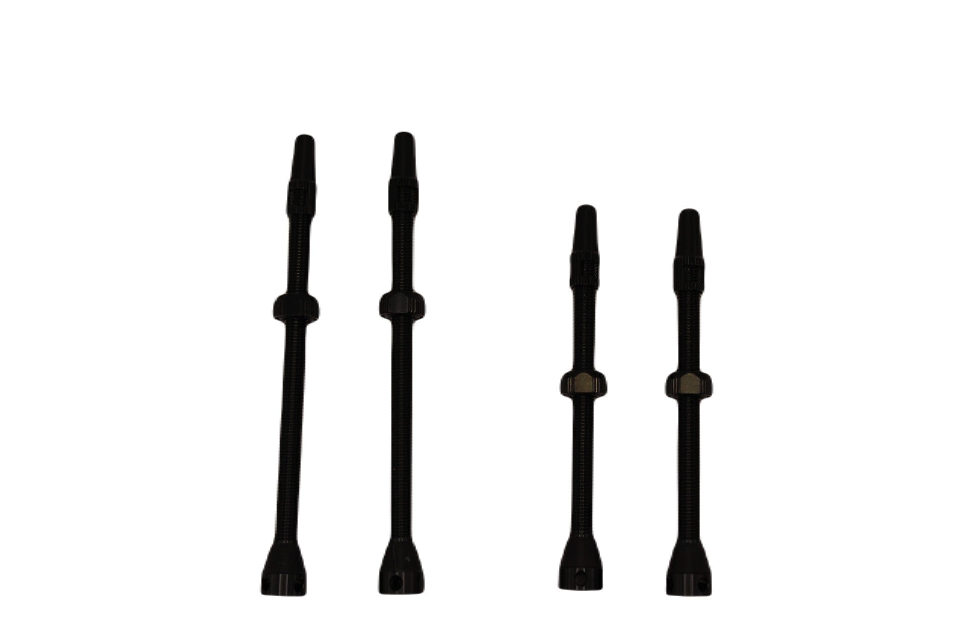TUBELESS ALUMINUM VALVES PAIR - Tampa Home & Garden Store
