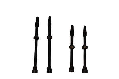 TUBELESS ALUMINUM VALVES PAIR - Tampa Home & Garden Store