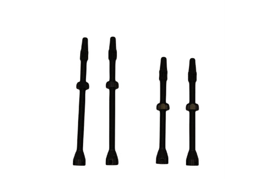 TUBELESS ALUMINUM VALVES PAIR - Tampa Home & Garden Store