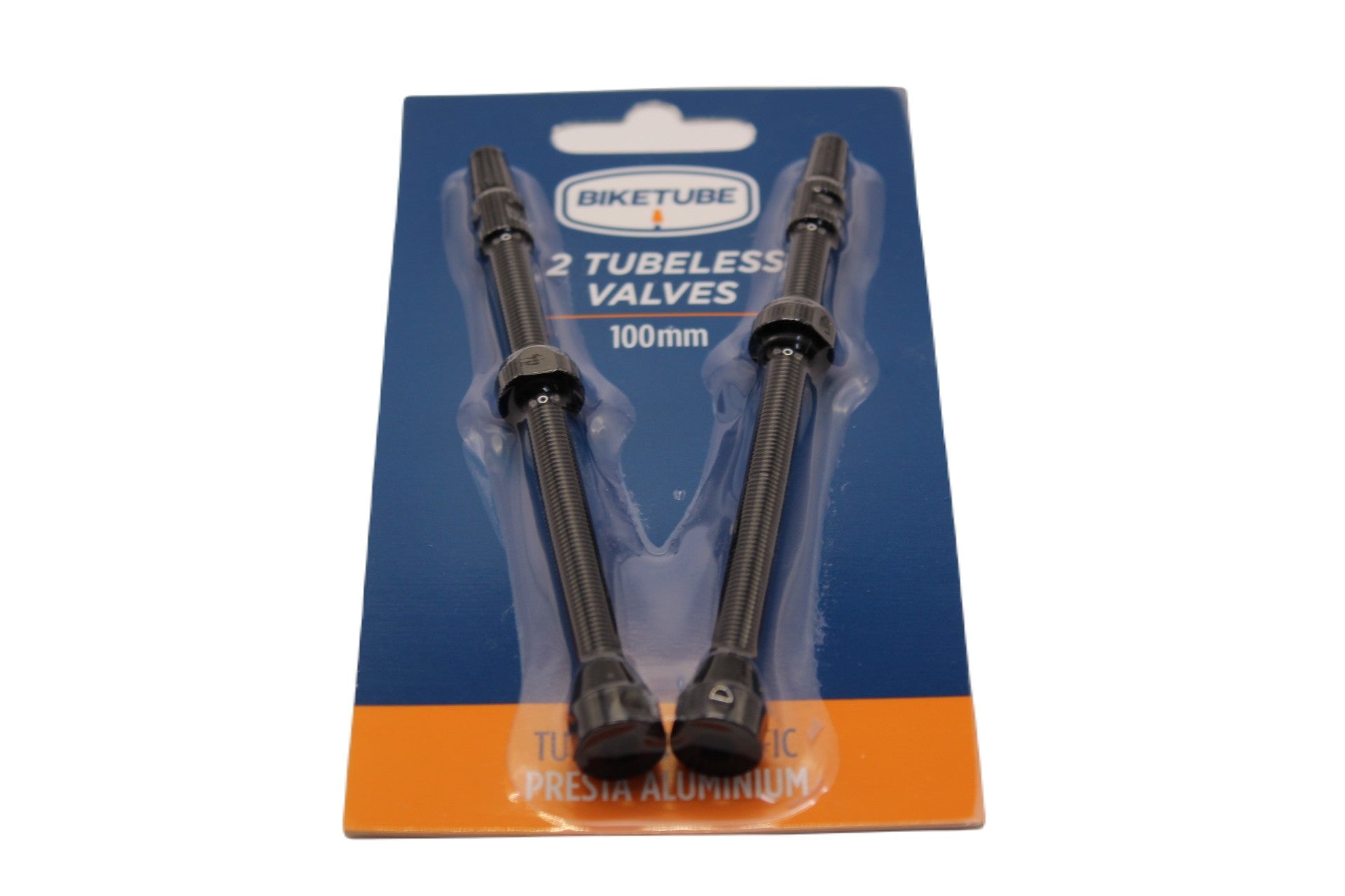 TUBELESS ALUMINUM VALVES PAIR - Tampa Home & Garden Store