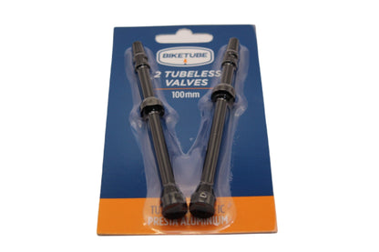 TUBELESS ALUMINUM VALVES PAIR - Tampa Home & Garden Store