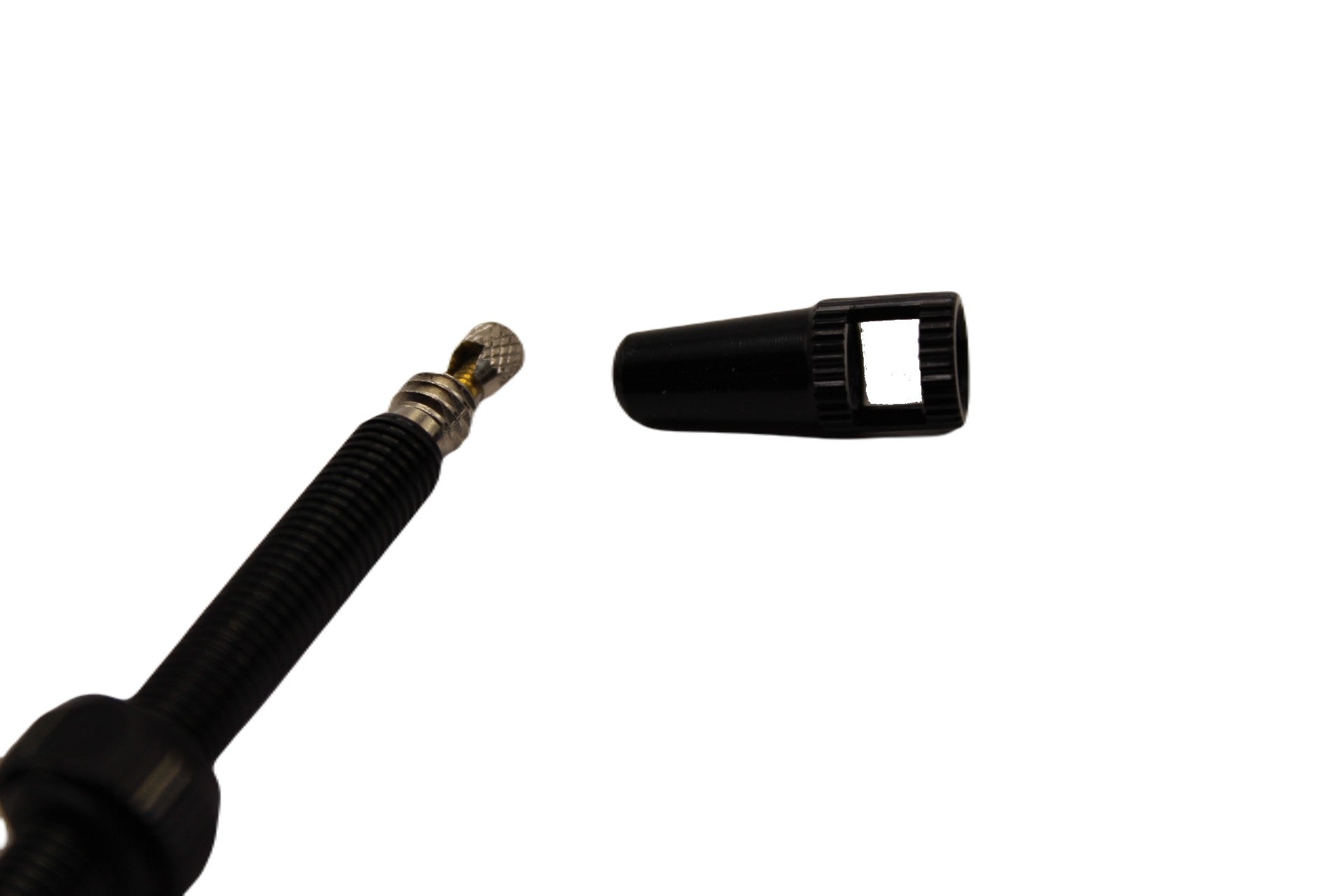 TUBELESS ALUMINUM VALVES PAIR - Tampa Home & Garden Store