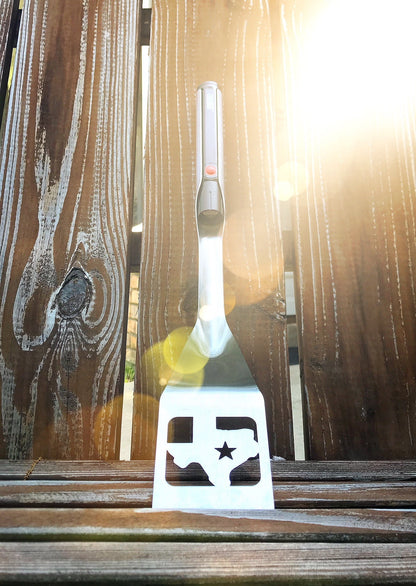 Grill Spatula - Texas Lone Star Edition