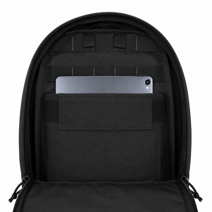 Night Howler | Rugged Small Backpack for Urban Survival