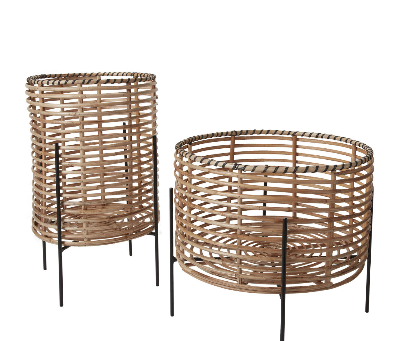 Tafalla Basket - Tampa Home & Garden Store