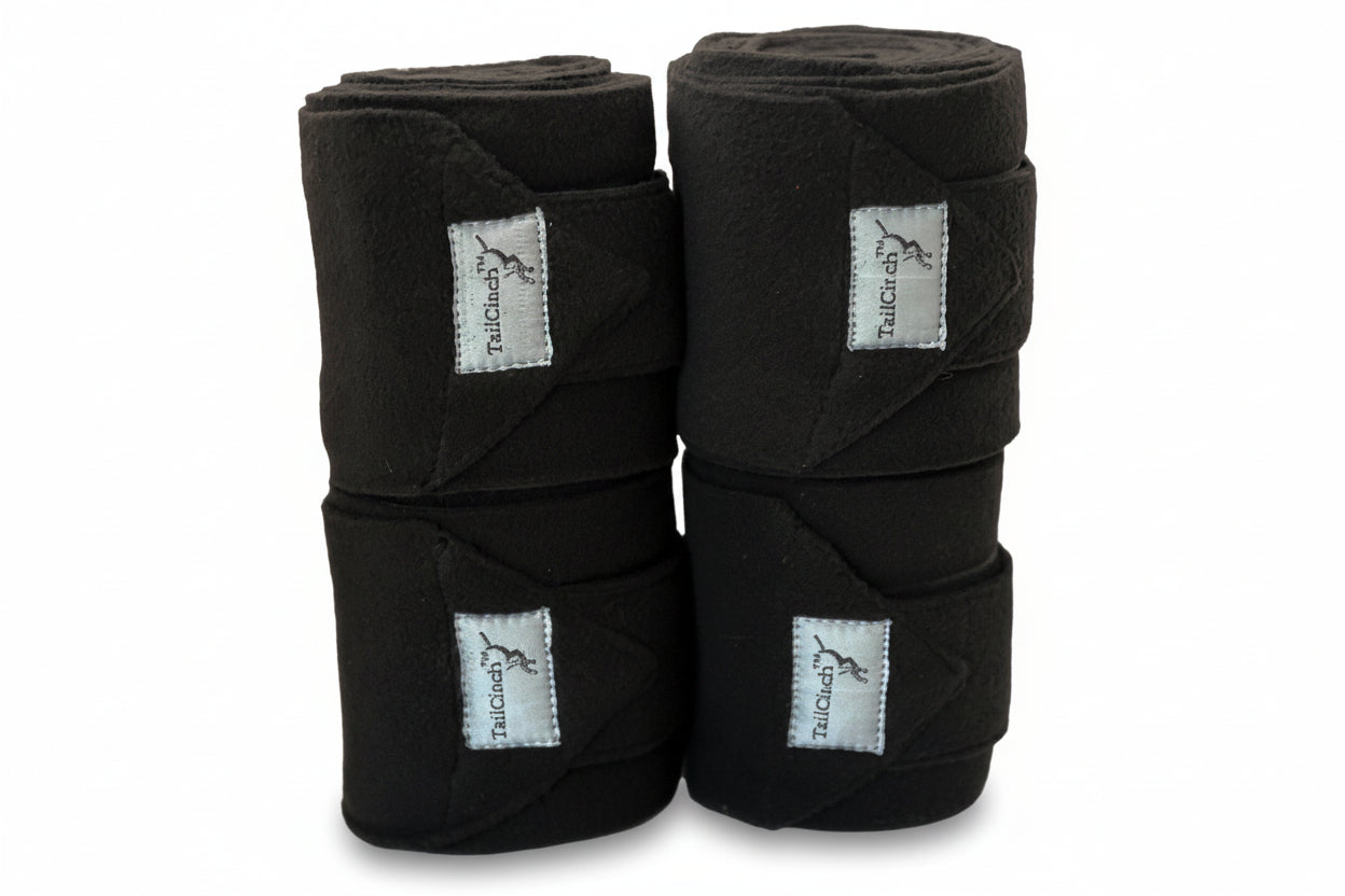 TailCinch™ Polo Wraps - Tampa Home & Garden Store