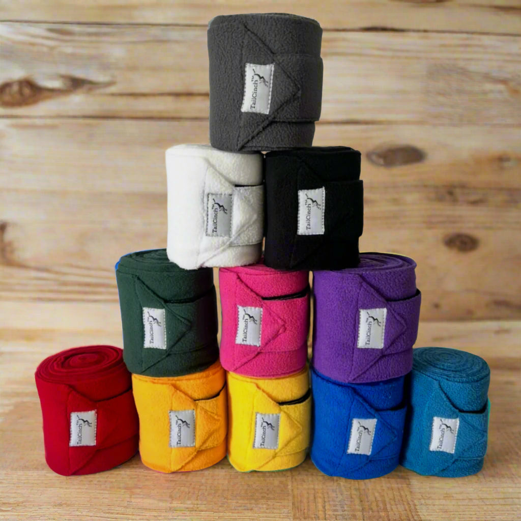 TailCinch™ Polo Wraps - Tampa Home & Garden Store