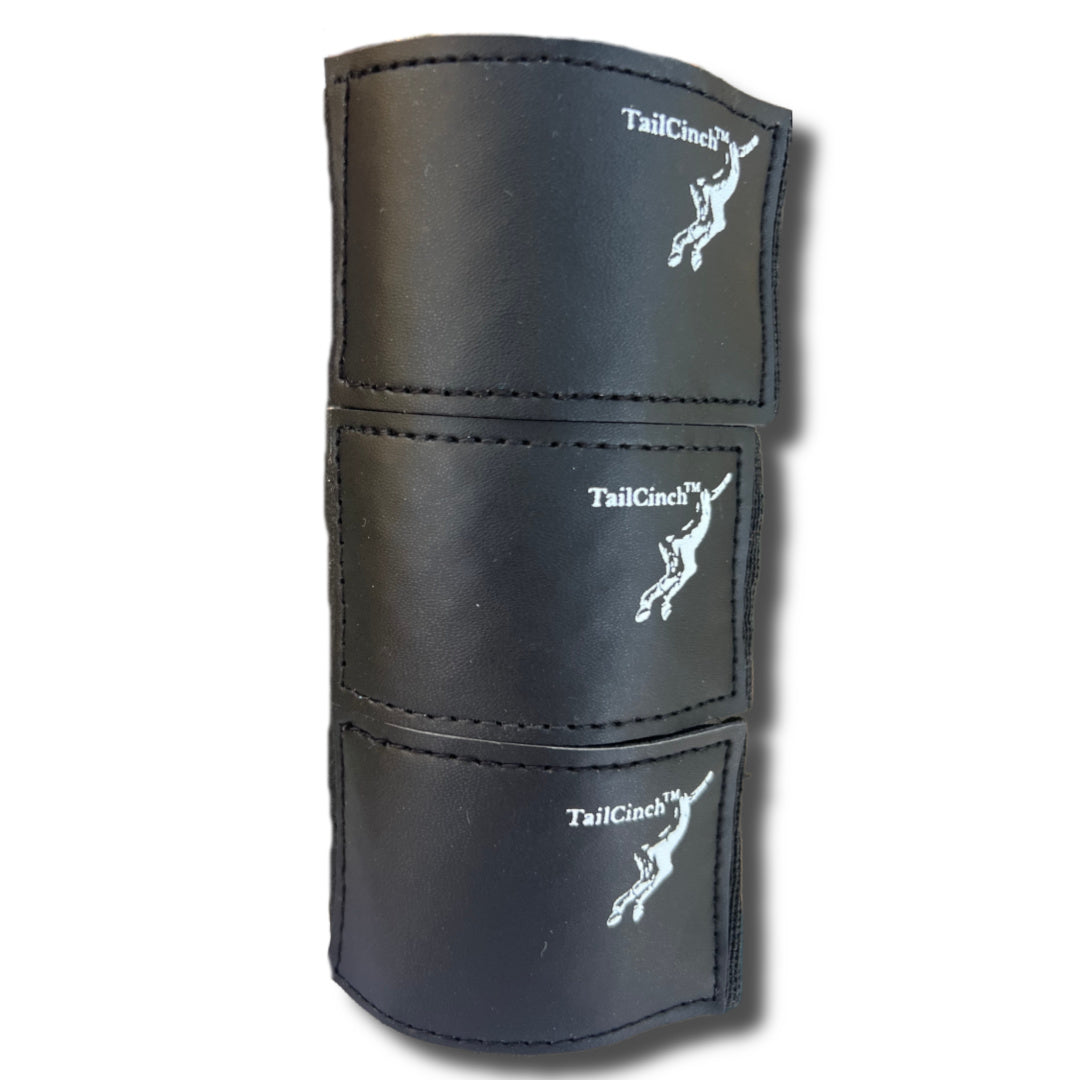 TailCinch™ Tail Tie CUFF (XL) - Tampa Home & Garden Store