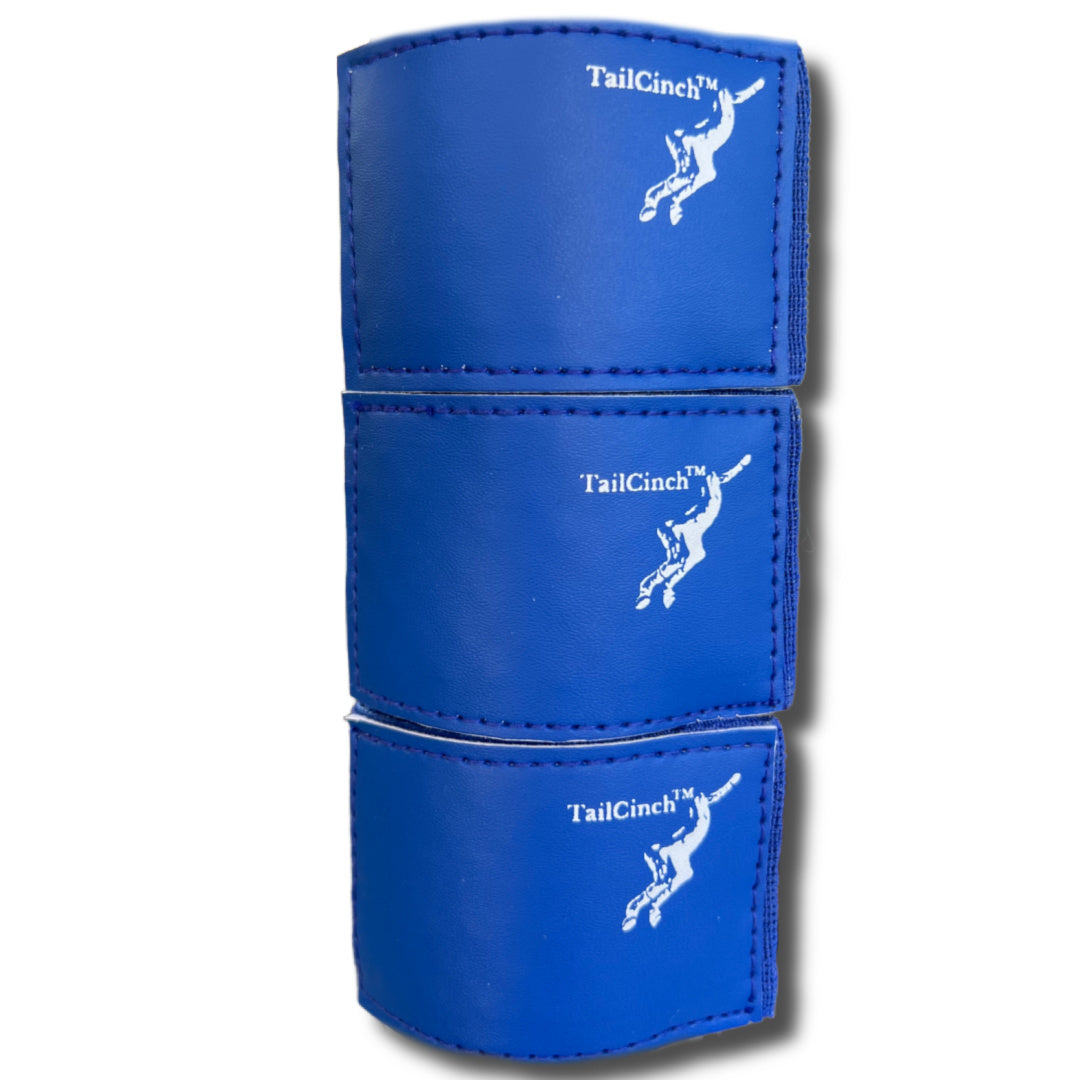 TailCinch™ Tail Tie CUFF (XL) - Tampa Home & Garden Store