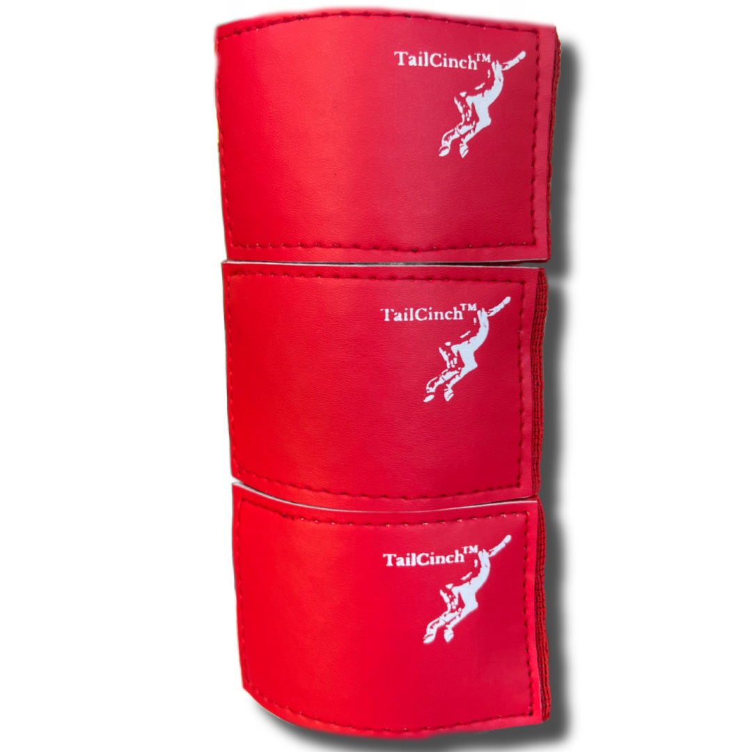 TailCinch™ Tail Tie CUFF (XL) - Tampa Home & Garden Store