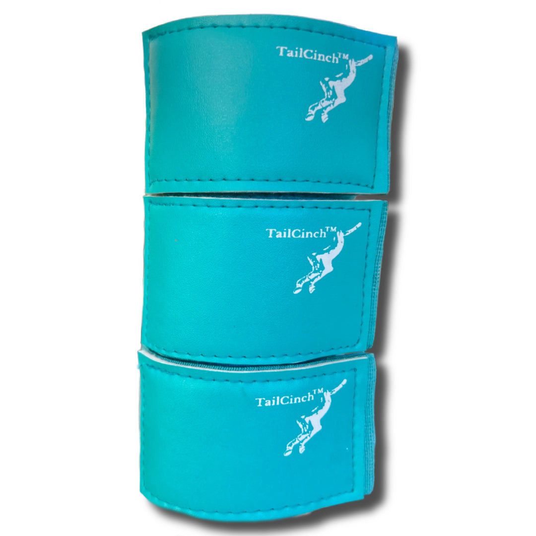 TailCinch™ Tail Tie CUFF (XL) - Tampa Home & Garden Store