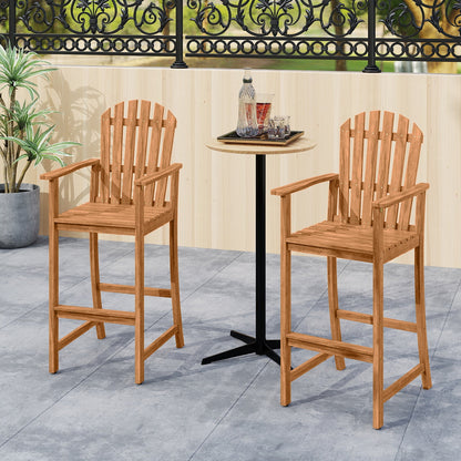 Folding Beach Lounge Chair with Adjustable Back