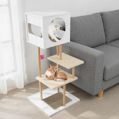 Sturdy 166 cm Metal Easel Stand Set 6 Pack
