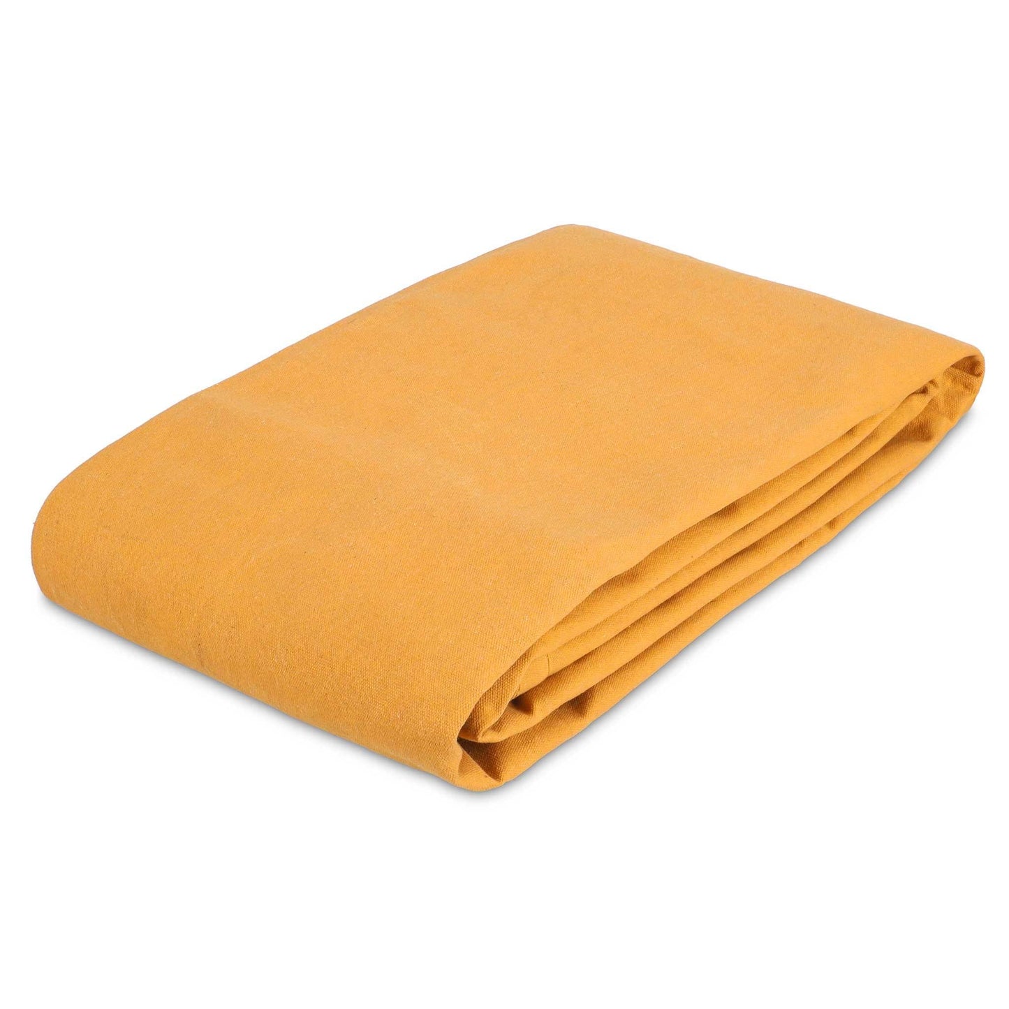 18 oz. 100% Cotton Canvas Tarp