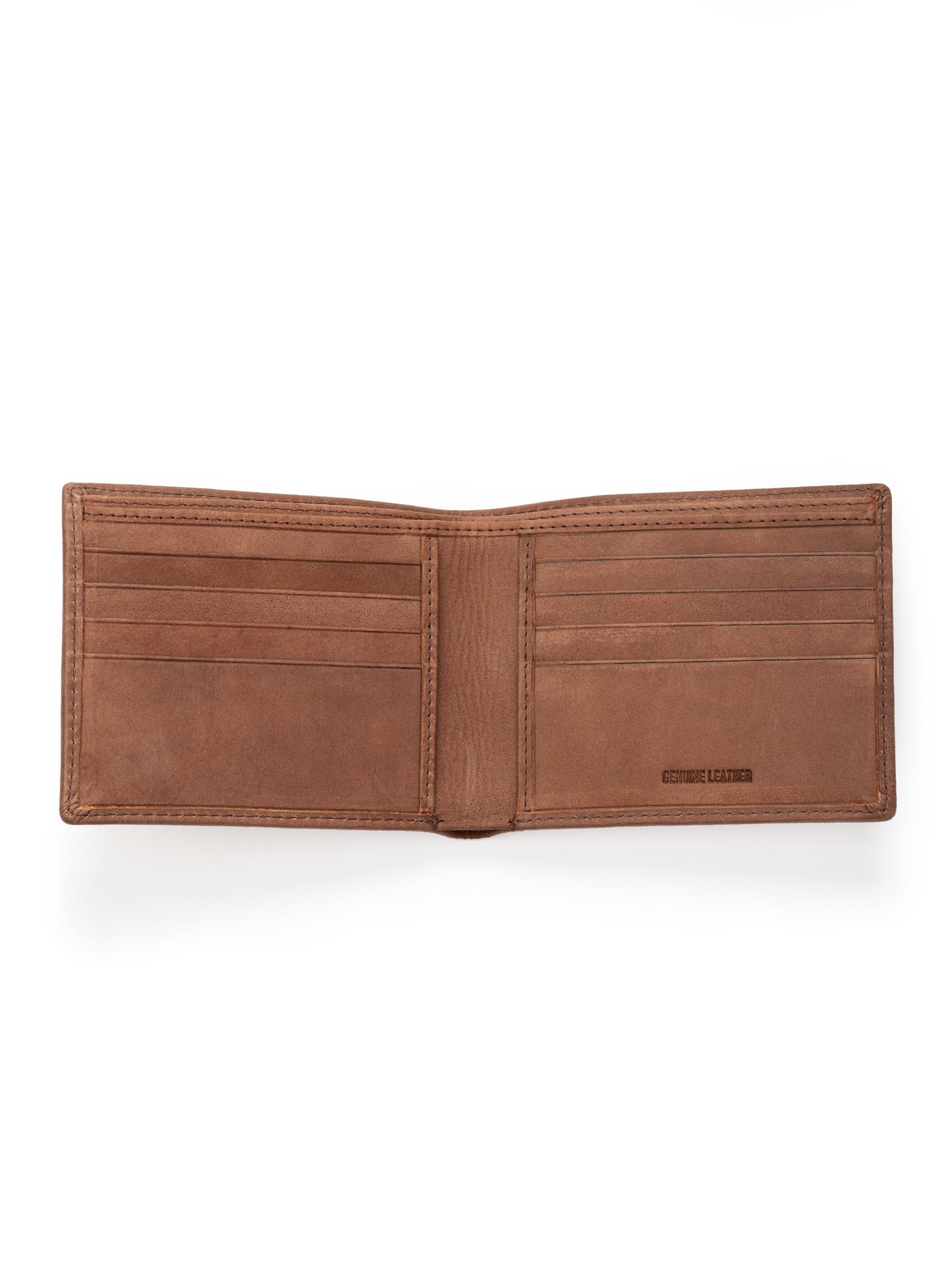 Tan Brown Slate Wallet - Mat finish - Tampa Home & Garden Store