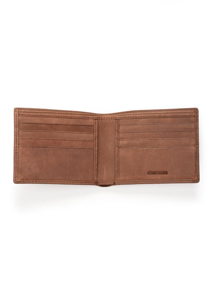 Tan Brown Slate Wallet - Mat finish - Tampa Home & Garden Store