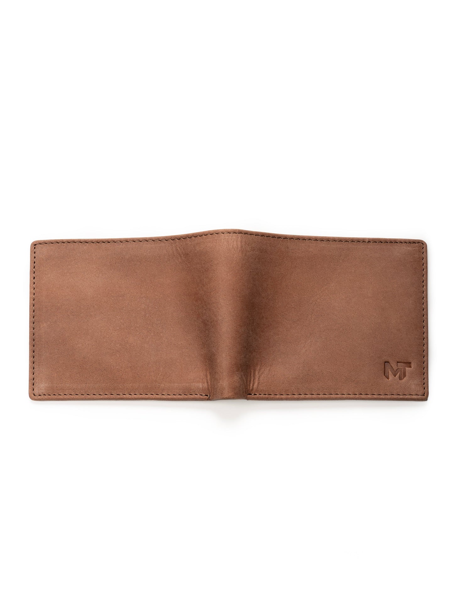 Tan Brown Slate Wallet - Mat finish - Tampa Home & Garden Store