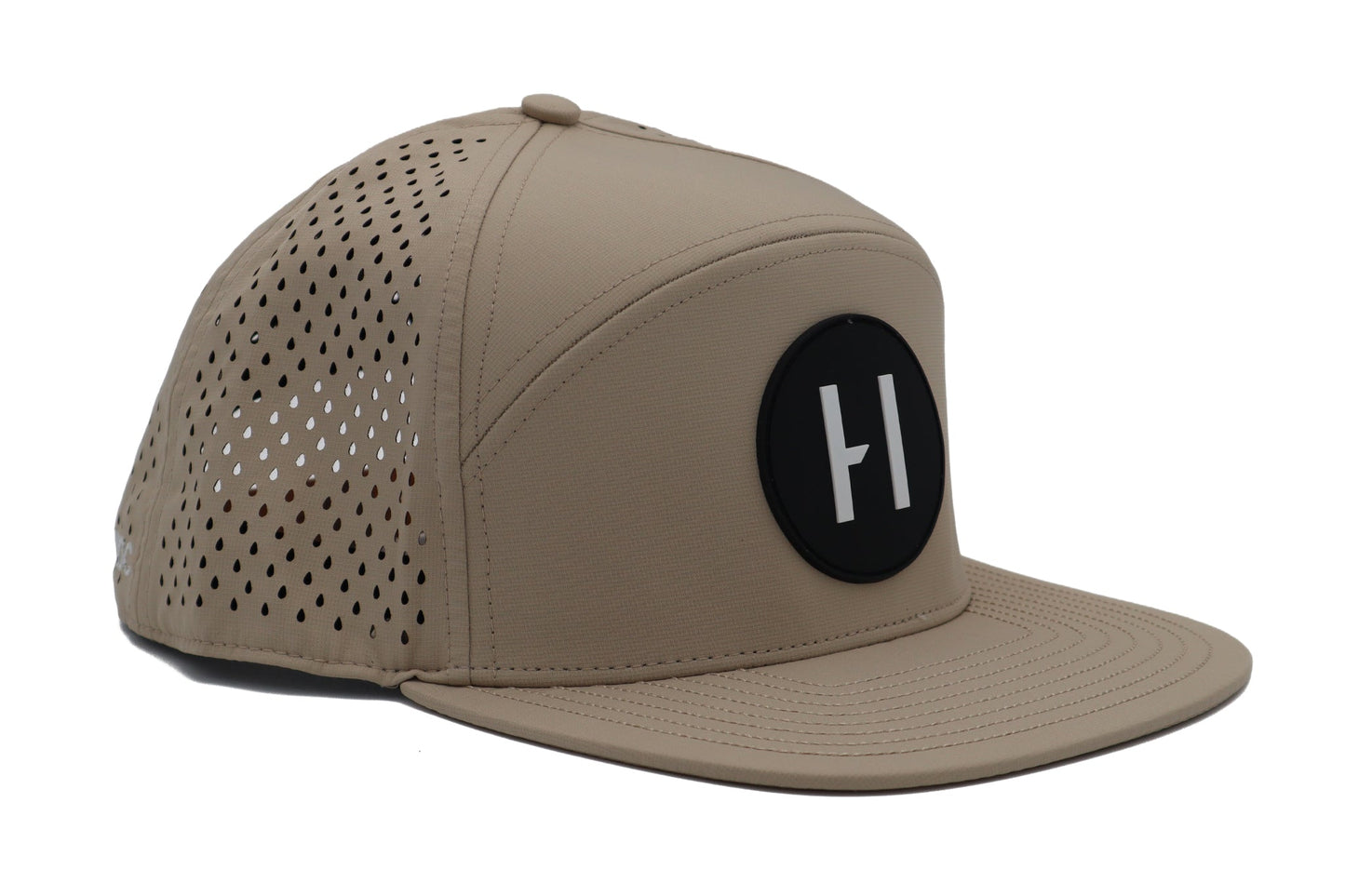 Tan Havoc Hat - Tampa Home & Garden Store