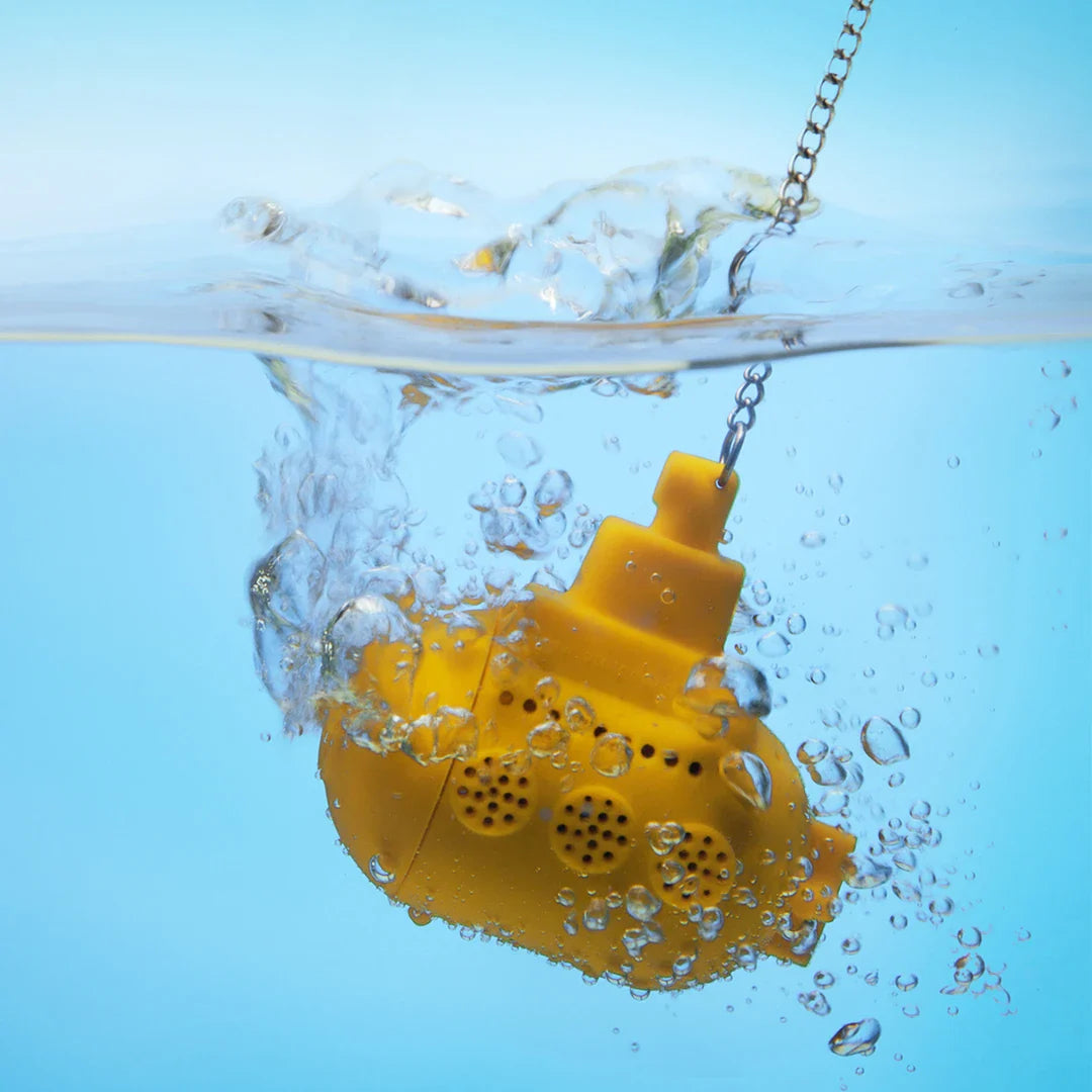 Tea Sub Tea Strainer