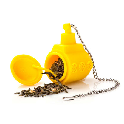 Tea Sub Tea Strainer