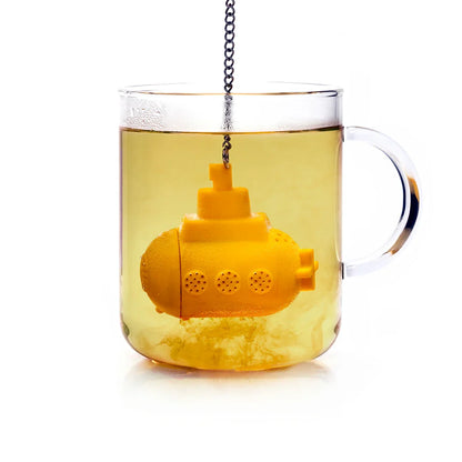 Tea Sub Tea Strainer