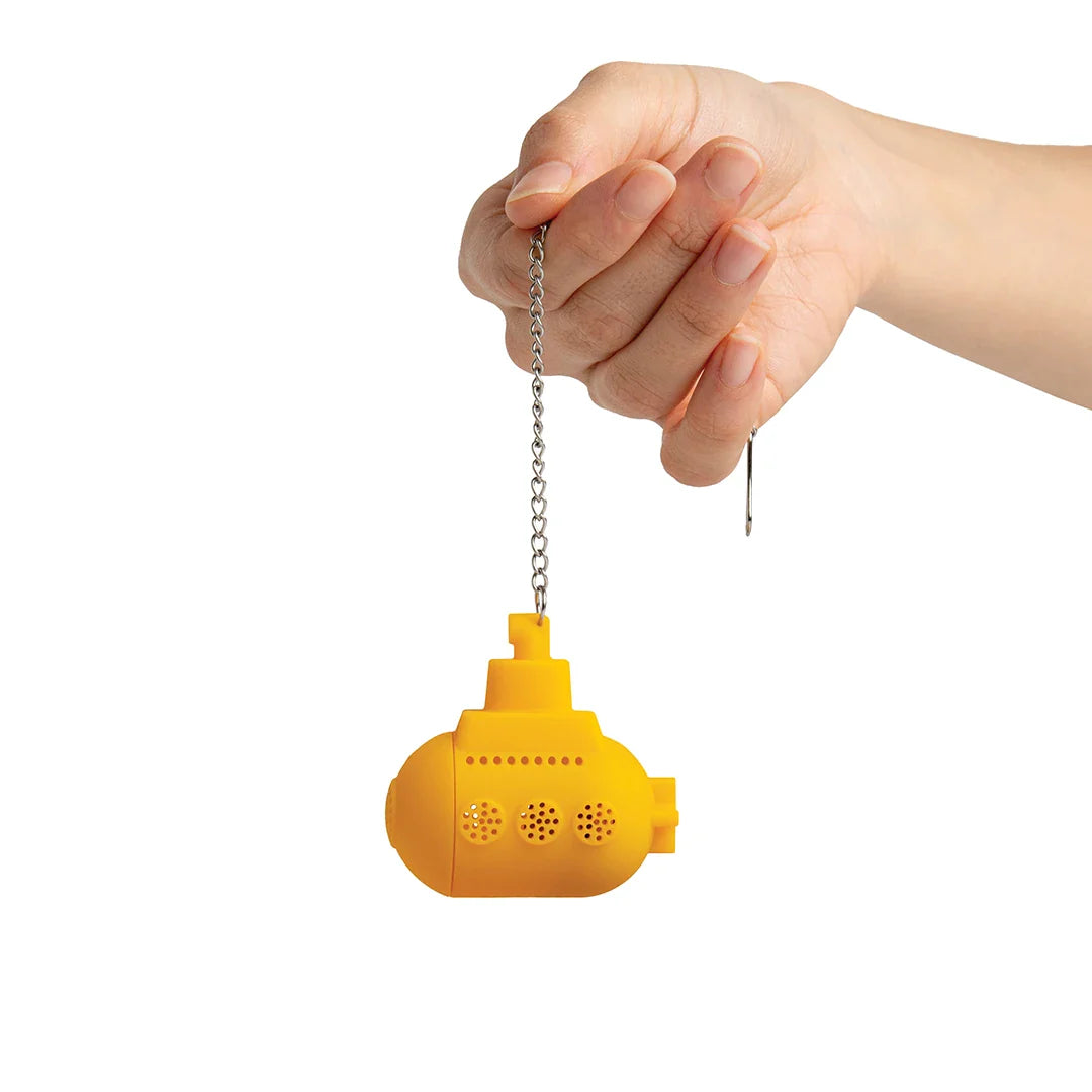 Tea Sub Tea Strainer