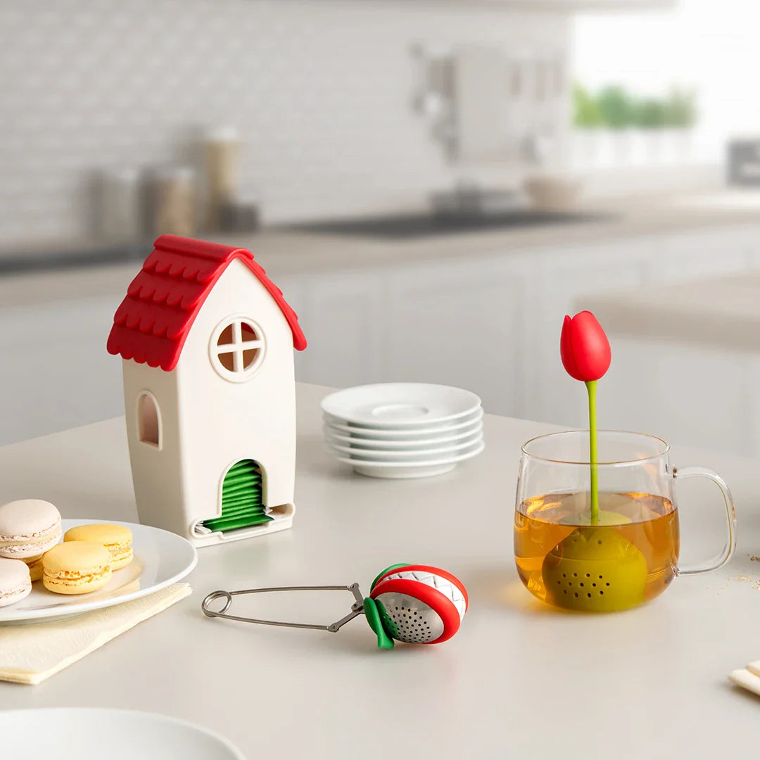 Tea Trap - Tampa Home & Garden Store