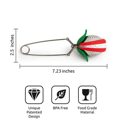 Tea Trap - Tampa Home & Garden Store