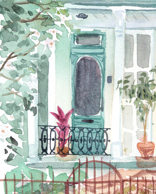 Teal Tropics - Tampa Home & Garden Store